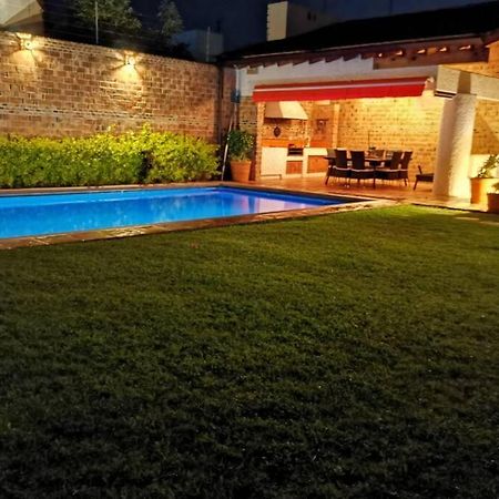 Casa Luna Con Alberca Privada Cuernavaca Exterior photo