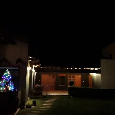 Casa Luna Con Alberca Privada Cuernavaca Exterior photo